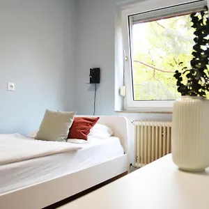 1, 2, Sleep Messe Nuremberg
